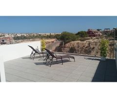 Bonita villa en Villamartin