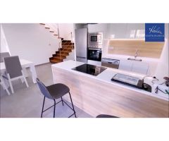 Villa con piscina privada en Daya Vieja
