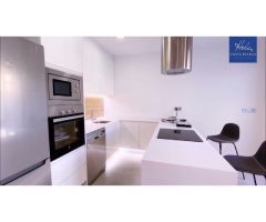 Villa con piscina privada en Daya Vieja