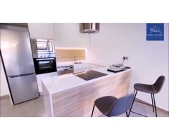 Villa con piscina privada en Daya Vieja