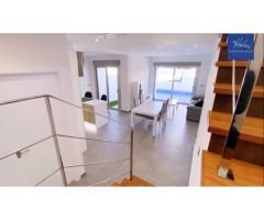 Villa con piscina privada en Daya Vieja