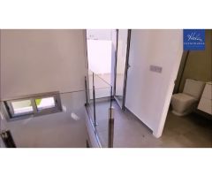Villa con piscina privada en Daya Vieja