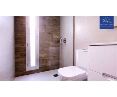 Villa con piscina privada en Daya Vieja