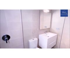 Villa con piscina privada en Daya Vieja