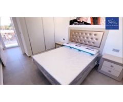 Villa con piscina privada en Daya Vieja