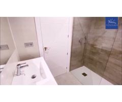 Villa con piscina privada en Daya Vieja
