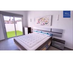 Villa con piscina privada en Daya Vieja