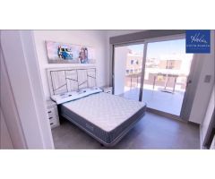Villa con piscina privada en Daya Vieja