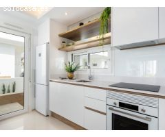 Amplio Dúplex con solarium en Quesada