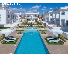 Amplio Dúplex con solarium en Quesada