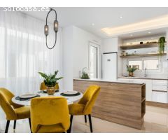 Amplio Dúplex con solarium en Quesada