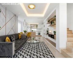 Amplio Dúplex con solarium en Quesada