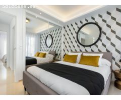 Amplio Dúplex con solarium en Quesada