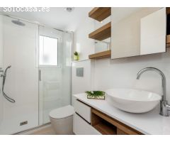 Amplio Dúplex con solarium en Quesada