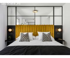 Amplio Dúplex con solarium en Quesada