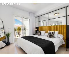 Amplio Dúplex con solarium en Quesada