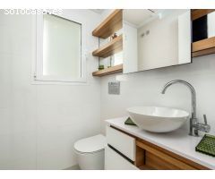 Amplio Dúplex con solarium en Quesada