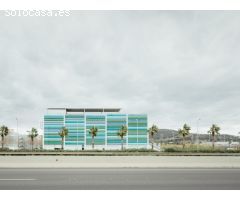 Bio-Oficinas A ESTRENAR en un edificio único