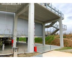 Bio-Oficinas/local/Almacén a ESTRENAR en un edificio único