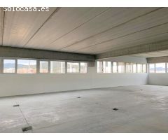 Bio-Oficinas A ESTRENAR en un edificio único