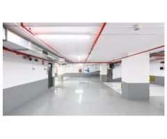 Oficina en alquiler Diagonal