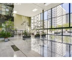 Oficina en alquiler 22@