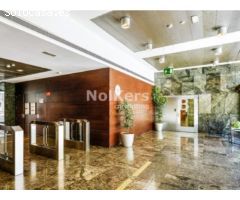 Oficina en alquiler 22@