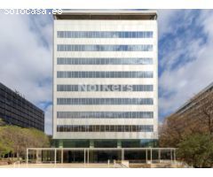 Oficina en alquiler en Diagonal