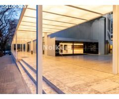 Oficina en alquiler en Diagonal