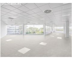 Oficina en alquiler Sant Cugat