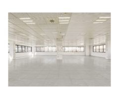 Oficina en alquiler 22@