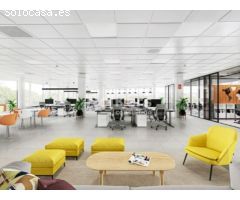 Oficina en alquiler Sant Cugat