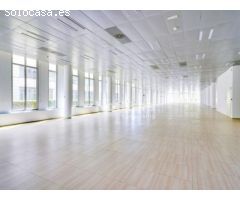Oficina en alquiler en Cornellá