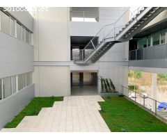 Bio-Oficinas/local/almacén A ESTRENAR en un edificio único