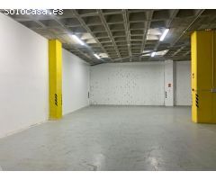 Oficina polivalente en un edificio emblemático y sostenible
