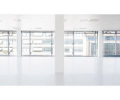 Oficina en alquiler en Vía Augusta