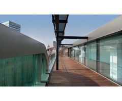 Oficina en alquiler Travessera de Gràcia