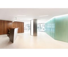 Oficina en alquiler Travessera de Gràcia