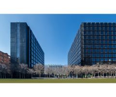 Oficina en alquiler Diagonal