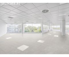 Oficina en alquiler Sant Cugat