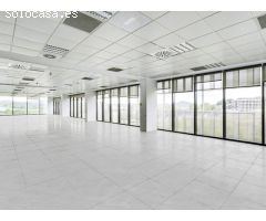 Oficina en alquiler Sant Cugat