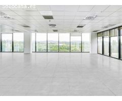 Oficina en alquiler Sant Cugat