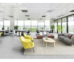 Oficina en alquiler Sant Cugat