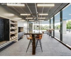 Oficina en alquiler Sant Cugat
