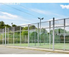 Oficina en alquiler Sant Cugat