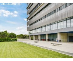 Oficina en alquiler Sant Cugat