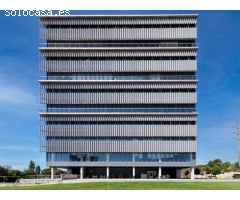 Oficina en alquiler Sant Cugat