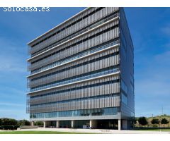 Oficina en alquiler Sant Cugat