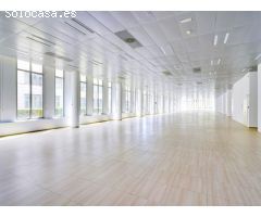 Oficina en alquiler Cornellá