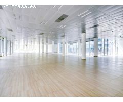Oficina en alquiler Cornellá